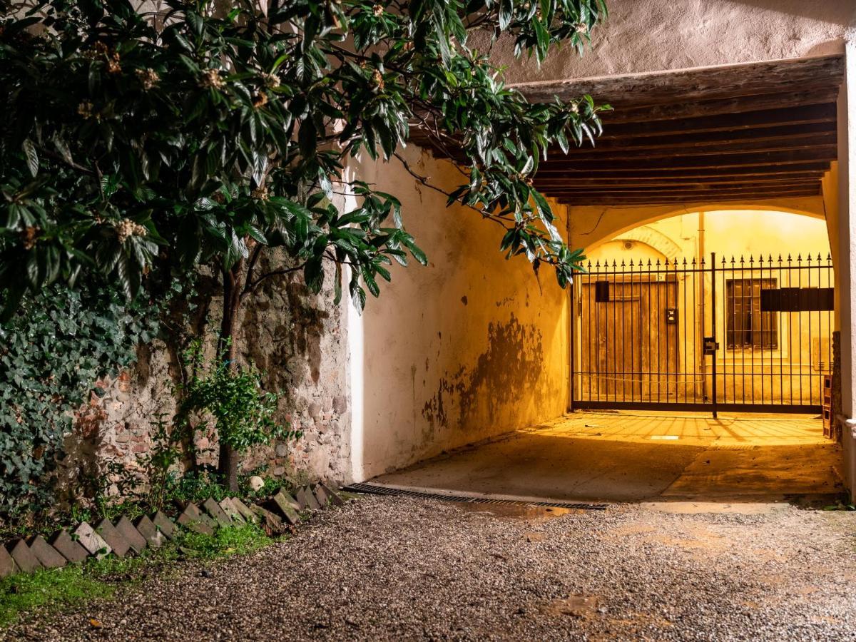 Camera Rustica In Valpolicella Con Parcheggio 페스칸티나 외부 사진