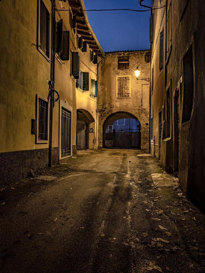 Camera Rustica In Valpolicella Con Parcheggio 페스칸티나 외부 사진