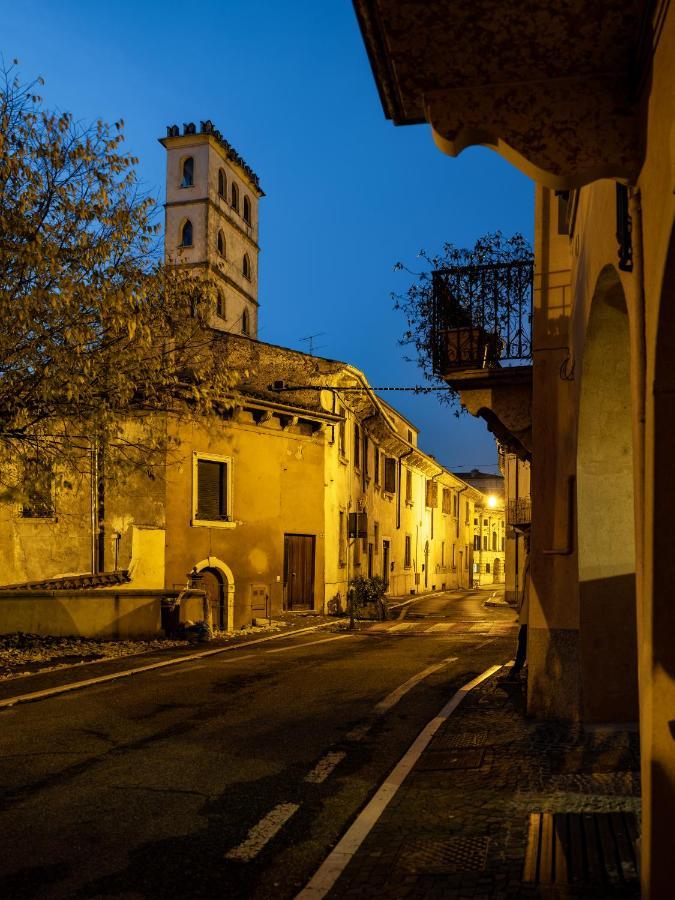 Camera Rustica In Valpolicella Con Parcheggio 페스칸티나 외부 사진
